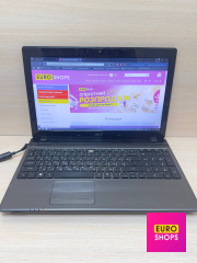 Ноутбук Acer 5560 series  AMD A8-3500M/RAM4GB/HDD500GB