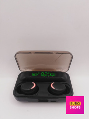 Навушники ... F9 з функцією павербанку