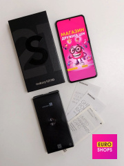 Смартфон Samsung Galaxy S21 5G SM-G991B 8/256GB