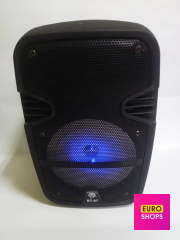 Колонка портативна  BT-07