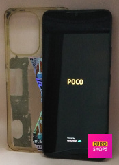 Смартфон Xiaomi Poco C65 6/128Gb @