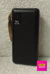 Power Bank 20000 MAH