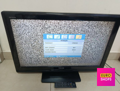 Телевізор Toshiba 32AV500P