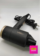 Фен для волосся Loreal BY-573