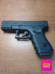 Пневматичний пістолет Austria Glock 19 4.5mm