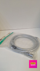 Шланг для душу Hansgrohe metaflex 2826600 1,6м