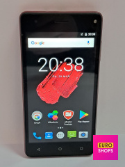Смартфон Prestigio Grace P5 1/8GB