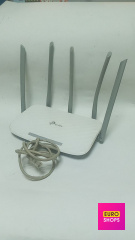 Wi-Fi роутер D-link Archer C60