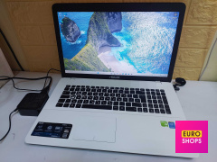 Ноутбук Asus 17.3" K751L Core i5-5200U/RAM8GB/SSD240GB/GeForce 920M