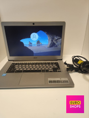 Ноутбук Acer Chromebook N16P1 CB3-431 Intel Celeron N3150/RAM4GB/HDD16GB,