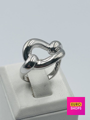 Золота каблучка 585° 3.11 г.