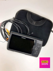 Ехолот Garmin Striker PLUS 7SV