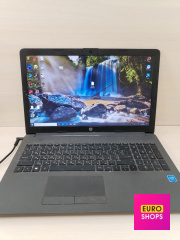 Ноутбук HP 250 G7 Celeron N4000/RAM4Gb/SSD128Gb