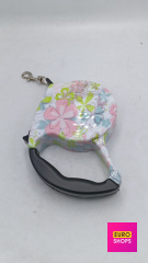 Повідець-рулетка 5м для собак