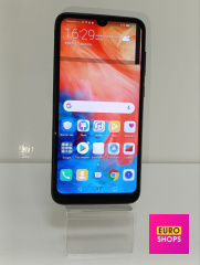 Смартфон Huawei Y7 2019 3/32Gb