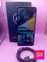 Смартфон MOTOROLA MOTO G22 4/128Gb