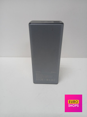 Зовнішній акумулятор Power Bank Рroove Metaskim 30000mAh