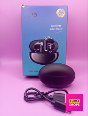 Bluetooth гарнітура TWS Т13