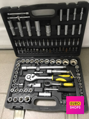 Набір інструментів Сталь 94 од