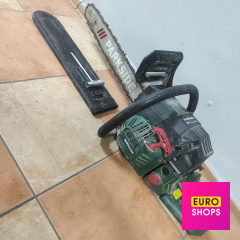 Бензопила Parkside PBKS 53 C3