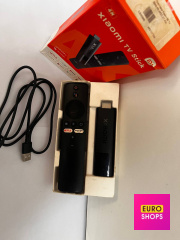 Приставка до телевізора  Xiaomi MDZ-27-AA