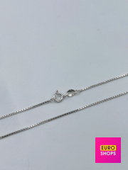 Срібний ланцюг 925° 3 г.