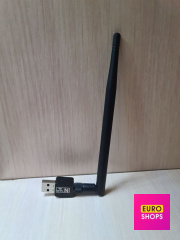 Wi-Fi USB модуль 802,1N