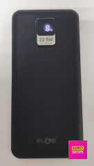 Power Bank KLGO KP-43 10000 mAh