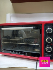 Електрична піч Asel AF-40-23