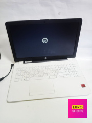 Ноутбук HP 15 BW 010NH AMD A12/RAM8GB/SSD240GB/RadeonR7 M340