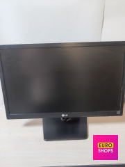 Монітор LG 22M37A-B