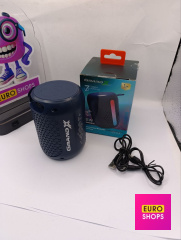 Колонка портативна Grand-X BTS-5DB
