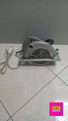 Пилка циркулярна  ИНТЕРСКОЛ ДП-190/1  600М