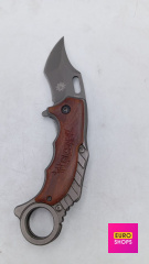 Ніж складний Deresrtna Х62