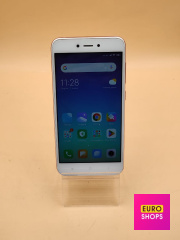 Смартфон Xiaomi Redmi 5A 2/16Gb