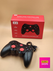 Bluetooth геймпад HOME X3