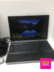 Ноутбук Dell Latitude E6530  Core i5 3320M/RAM16GB/SSD512GB