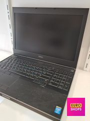 Ноутбук DELL M4800/Сore i-7/RAM16