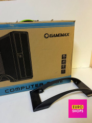 Системний блок GAMEMAX  AMD A8-7650K/RAM8GB/HDD160GB