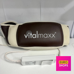 Масажний пояс Vitalmaxx st-202