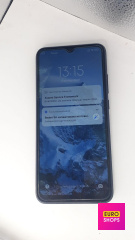 Смартфон Xiaomi Redmi 9A 2/32GB