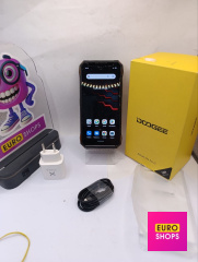 Смартфон DOOGEE s89 8/128