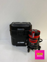 Лазерний нівелір Stark ll 1605