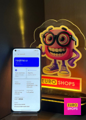 Смартфон Realme C11 8/256 RMX3363