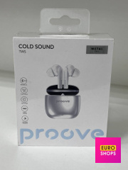 Бездротові навушники Proove cold sound 2 tws metal