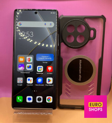 Смартфон Tecno Spark 20 Pro+ 8/256gb