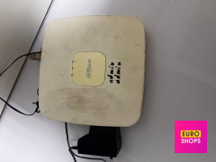 Відеореєстратор Dahua DHI-HCVR5104C-S3