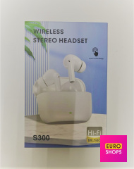 Навушники  S300