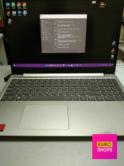 Ноутбук Lenovo i5-8250/ram8/HDD1TB/Radeon 540