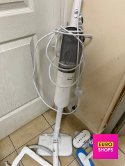 Миюча елетрошвабра Steam mop sm1 asm001